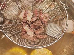 -八合里潮汕鲜牛肉火锅(上海汇智广场店)