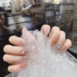 -沐白•盛妍日式美甲美睫