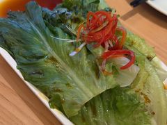 -船歌·鱼水饺青岛菜(国贸商城店)