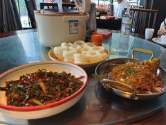 -小柴米·传统江西菜(万寿宫店)