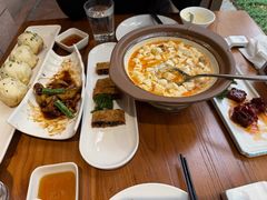 -金枝玉叶上海人家食府(三里河店)