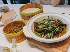 -芳芳私房菜·精作淮扬菜(玖珑湾店)