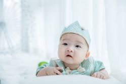 -光影纪·Baby·Home儿童摄影(丁桥店)