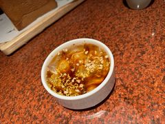 -绿茶餐厅(蓝色港湾店)
