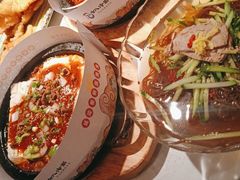 -七八冷面·延边朝鲜族美食(欢乐谷店)