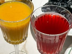 -吕氏焗小鲜•海鲜青岛菜(总店)