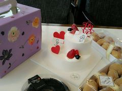 -巴黎贝甜(五道口店)