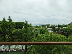 -苏州香山国际大酒店