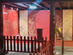 -宁波府城隍庙