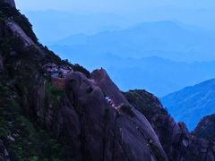 -黄山风景区
