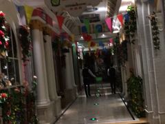 -铜锣湾KTV(木渎店)