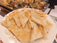 -川百汇烤鱼·泡饼·美蛙(八达岭店)