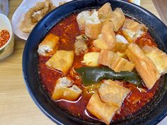 -四川老牛麻辣烫(北门桥店)