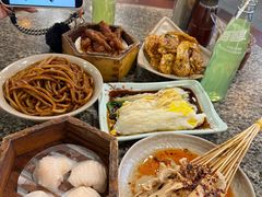 -小街天府(西工小街店)