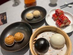 -潮府馆·非遗潮州菜·世纪公园(新国际博览中心店)
