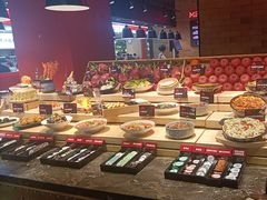 -炉小哥烤肉(信万广场店)