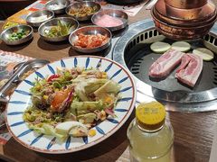 -香猪坊韩国烤肉专属门店(魏公村店)