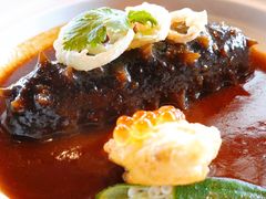 脆皮海参-巴黎轩(澳门巴黎人店)