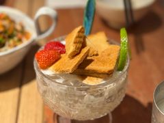 泡鲁达-浩海火燒雲傣家菜(芮欧百货店)