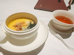 -广州富力丽思卡尔顿酒店·丽轩·粤菜