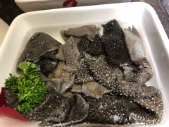 -海底捞火锅(连城广场店)