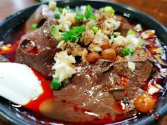 -正宗苏稽毛哥跷脚牛肉总店
