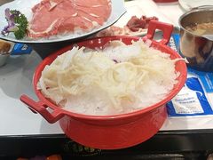 -德龙火锅(松源街直营店)