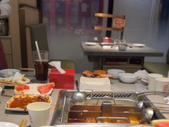 -海底捞火锅(八佰伴店)