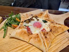 -ALLORA意大利餐厅(丰盛里店)