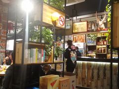 -湘聚缘湘菜馆(斜土路店)