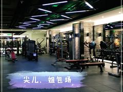 -西吉马游泳健身(协信店)