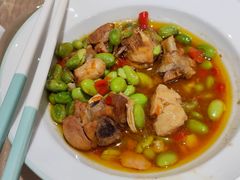 -老乡鸡(融科天地店)