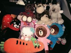 -PAWTOY爪e玩偶店(天兴罗斯福店)