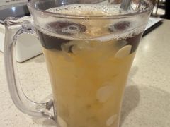 薏米水-池记(尖沙咀店)
