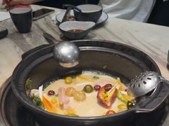 -同仁四季椰子鸡(福田东园总店)