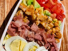 -秀儿家の小确幸融合西餐厅(万达店)