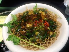 -穆隆斋清真大饭店(串窑街店)
