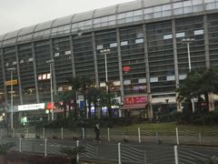 -上海长途客运南站
