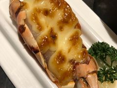 -半岛翡丽海鲜自助餐厅(观风亭店)