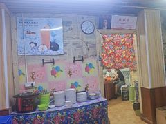 -高家小院铁锅炖大鹅(哈西高铁站店)