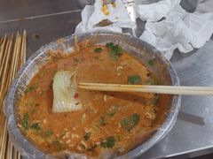 -大姐麻辣烫(莲宝中路店)