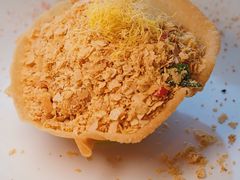 -金轩中餐厅 Jin Xuan(浦东丽思卡尔顿酒店)