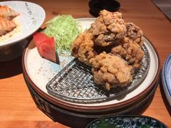 -文三酒肆自助放题(新街口友谊广场店)