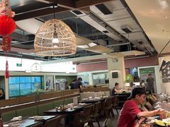 -得意咚瓜·顺德鱼生·冬瓜火锅(深圳首店)