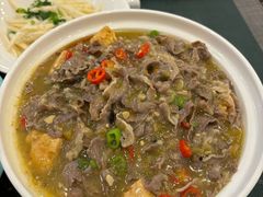-飞天大厦清真餐厅