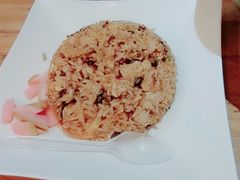 -万记麻辣烫国展总店