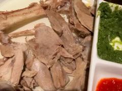 -老阿妈蒙古村·蒙古包·草原文化·歌舞表演(老君堂店)