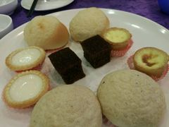 -潮喜竹溪荔湖酒家(荔枝湾店)