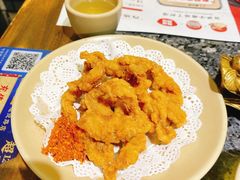 -蜀大侠火锅(建设路第五大道店)