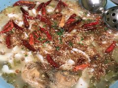 -姚姚酸菜鱼·金戈戈香港豉油鸡(喜荟城联名店)